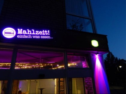 Фото: Mahlzeit